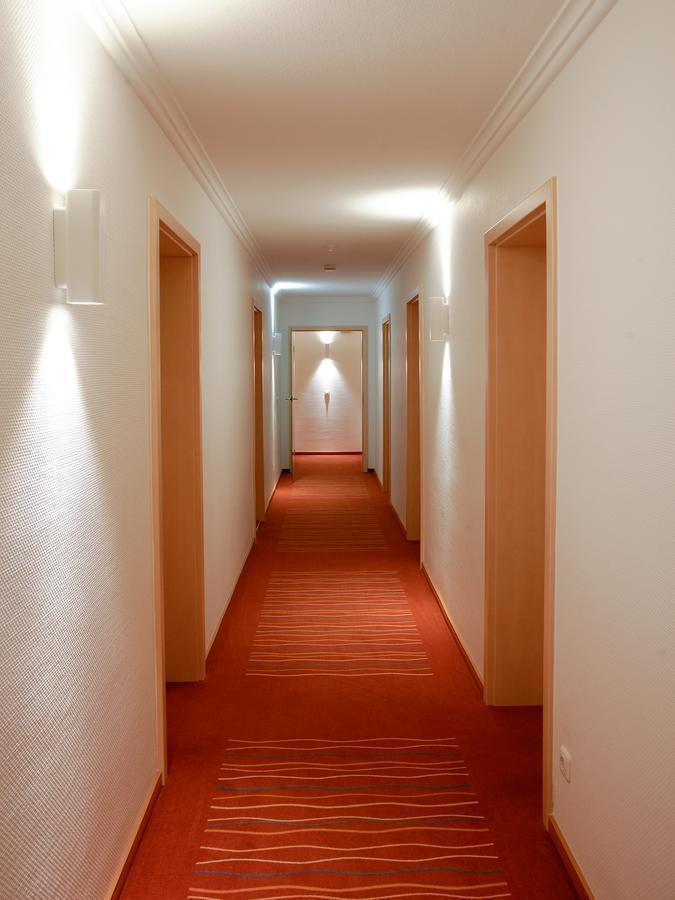 Hotel Gasthof Zum Biber Motten Exterior photo